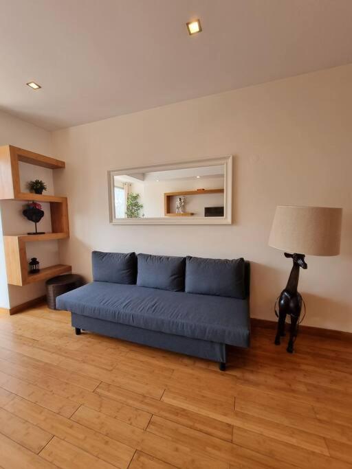 Apartment House Of Zoo Lissabon